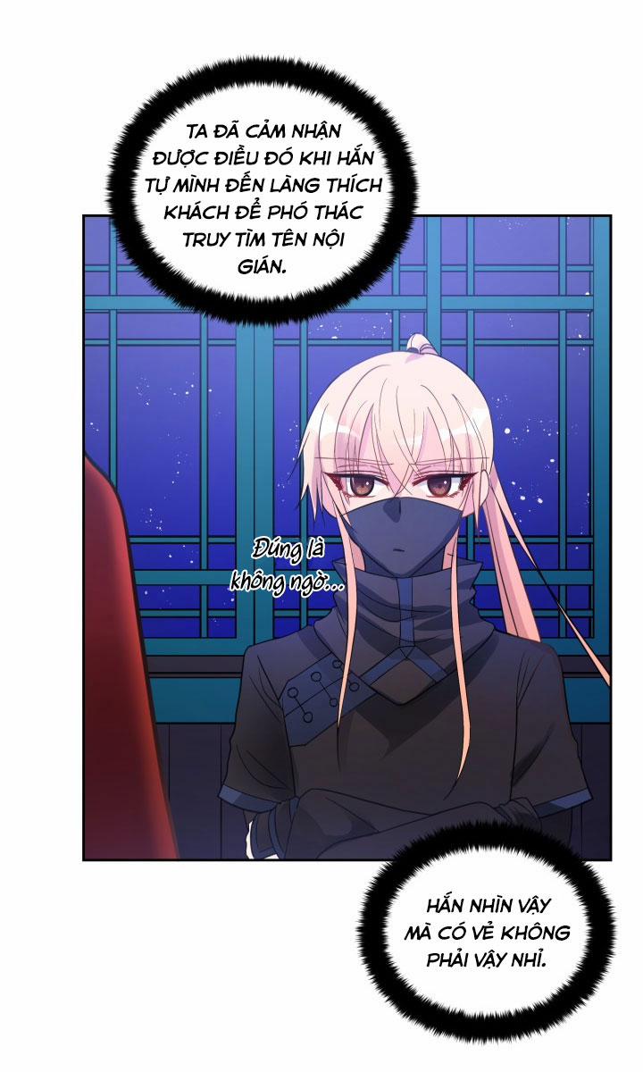 Khế Ước Hậu Cung 21.2 trang 48