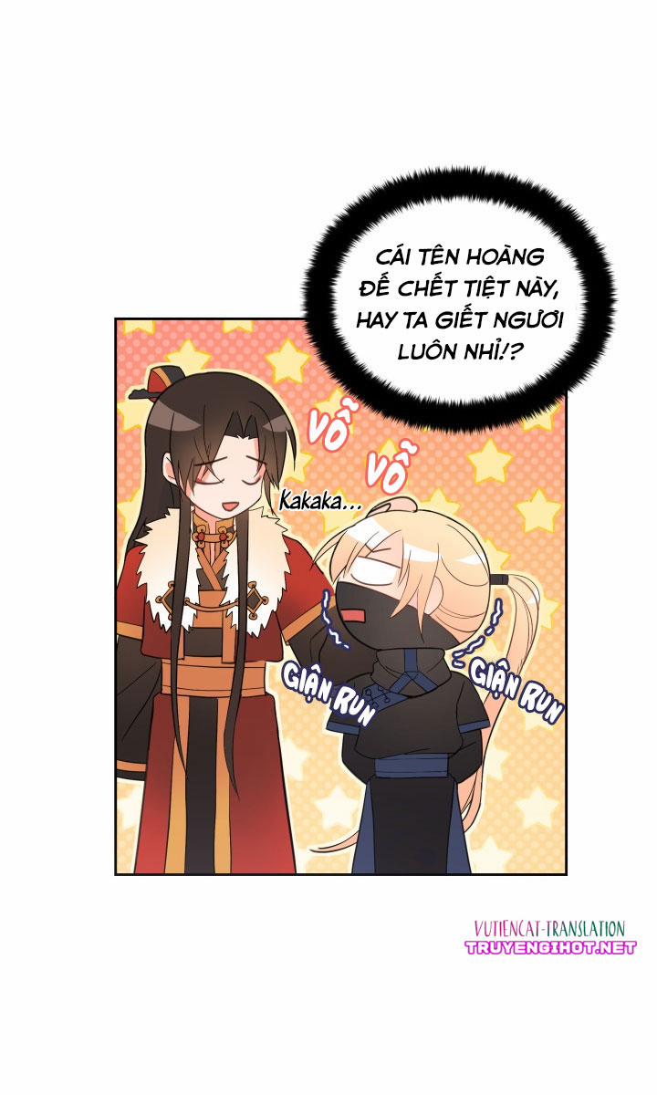 Khế Ước Hậu Cung 21.2 trang 5