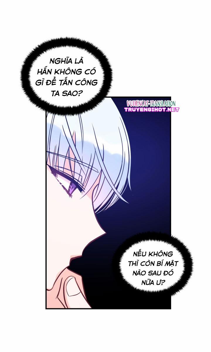 Khế Ước Hậu Cung 21.2 trang 51