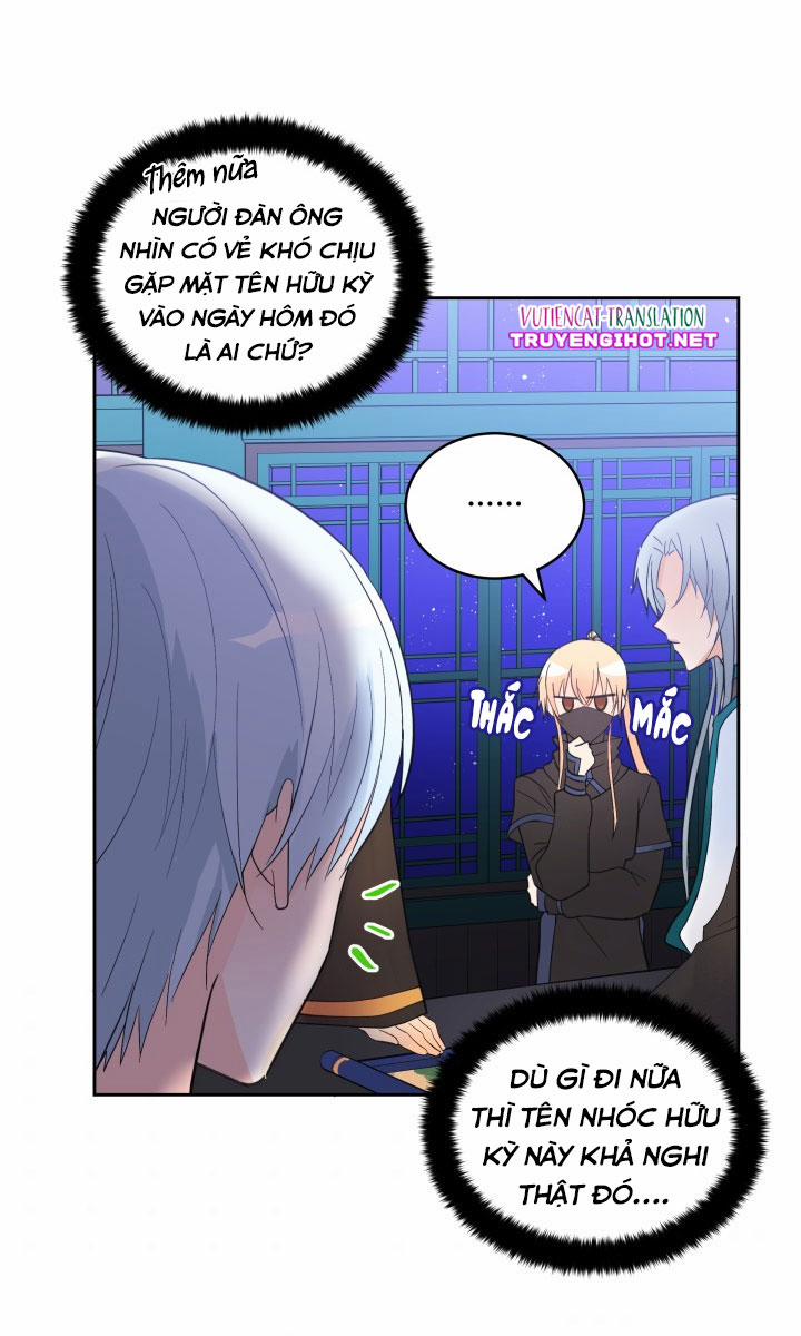 Khế Ước Hậu Cung 21.2 trang 52