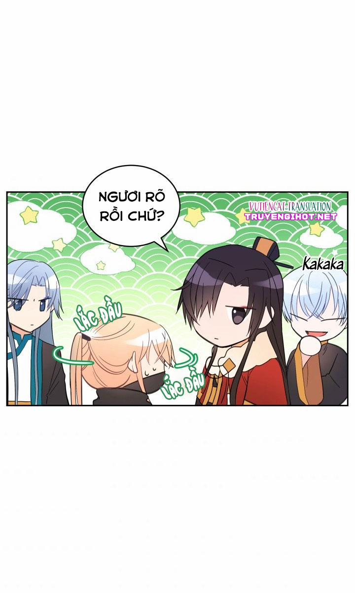 Khế Ước Hậu Cung 21.2 trang 59