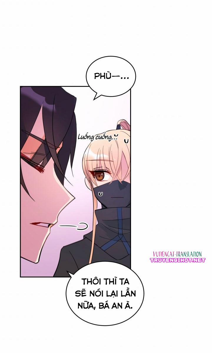 Khế Ước Hậu Cung 21.2 trang 60