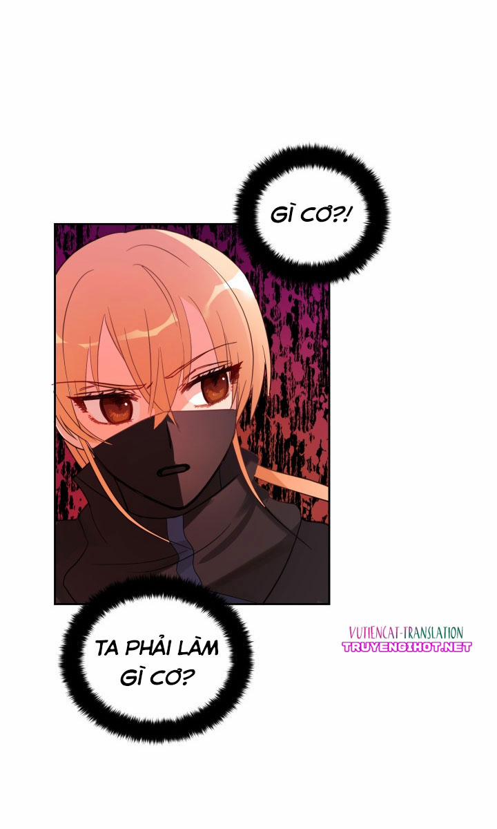 Khế Ước Hậu Cung 21.2 trang 62