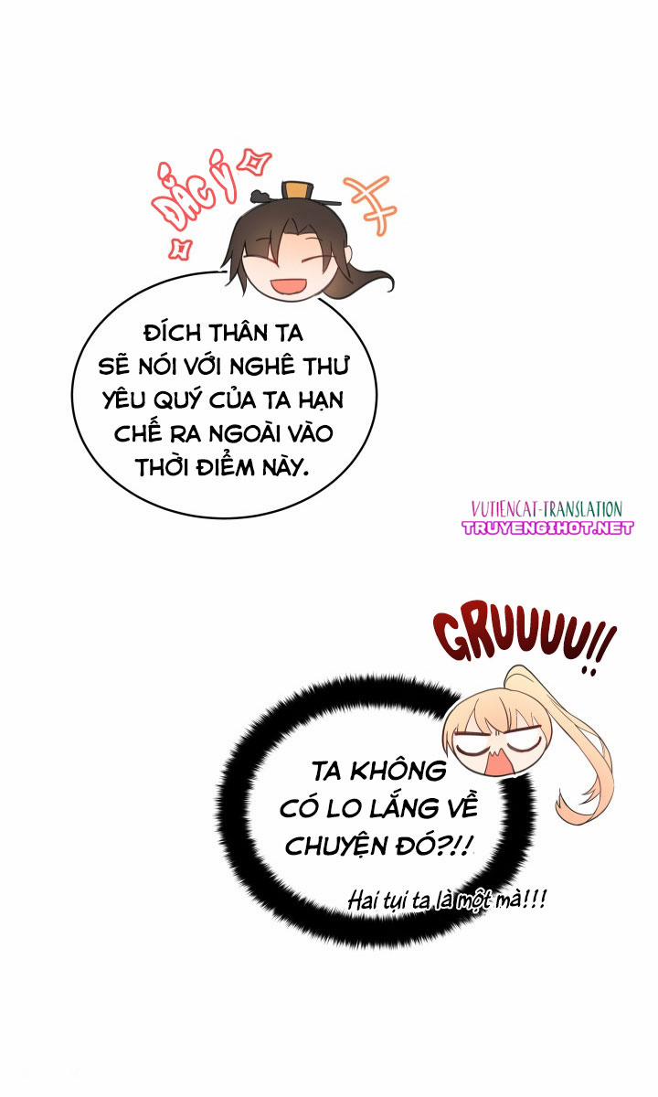 Khế Ước Hậu Cung 21.2 trang 66