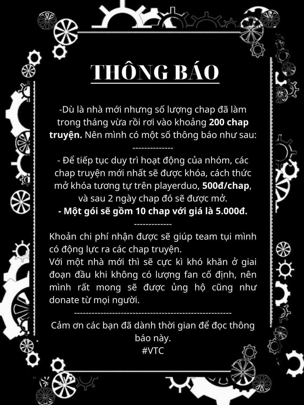 Khế Ước Hậu Cung 21.2 trang 68