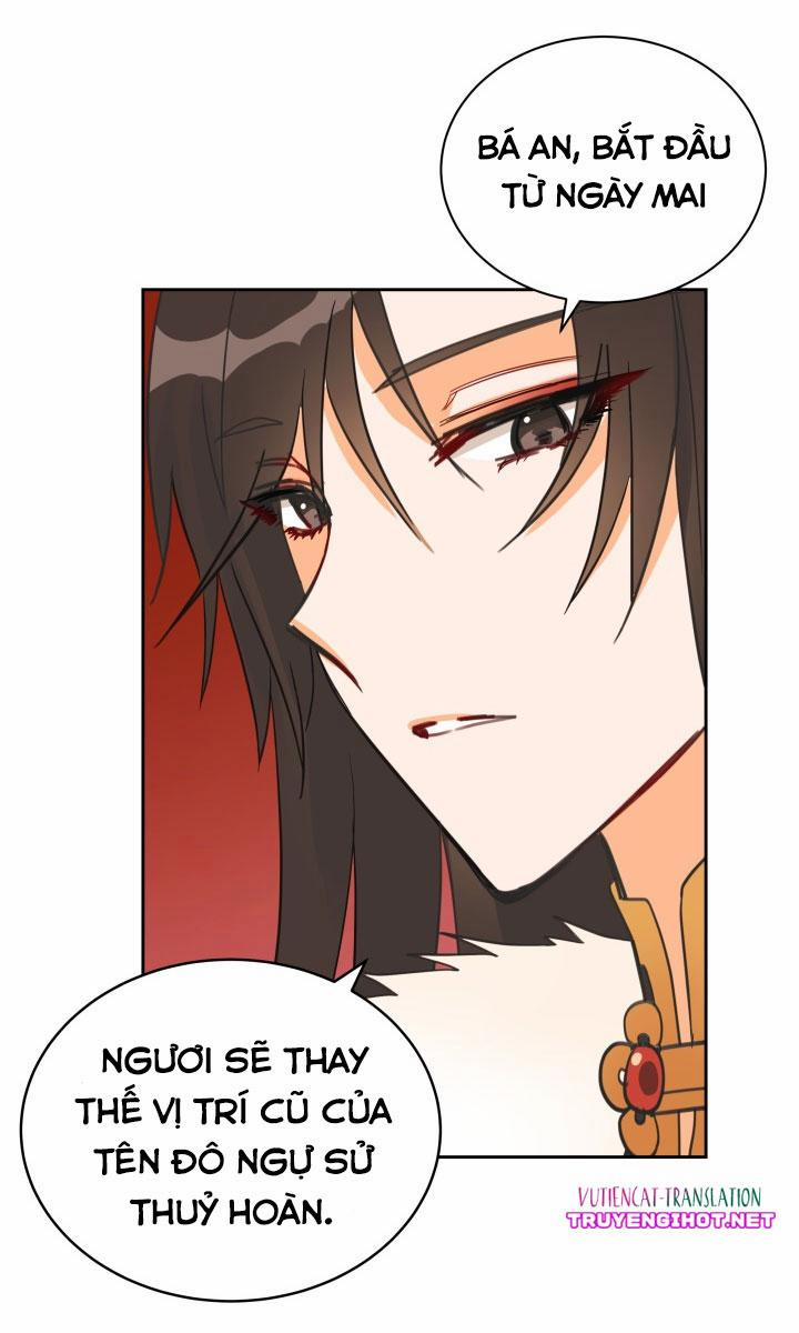 Khế Ước Hậu Cung 22.1 trang 0