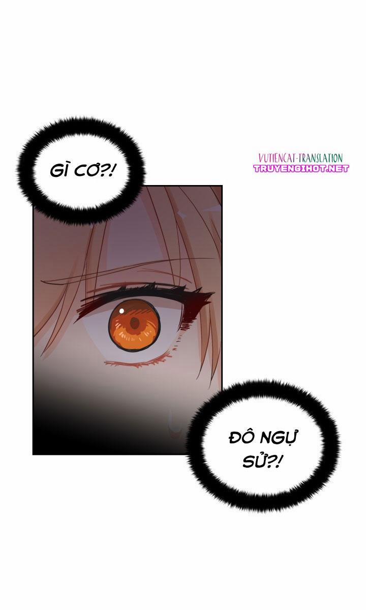 Khế Ước Hậu Cung 22.1 trang 1