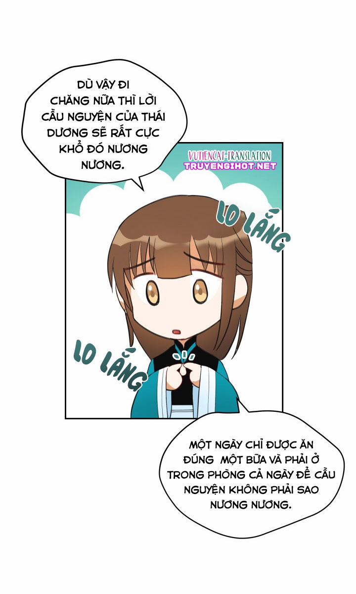 Khế Ước Hậu Cung 22.1 trang 11