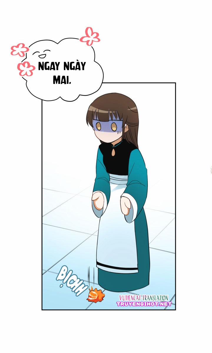 Khế Ước Hậu Cung 22.1 trang 15