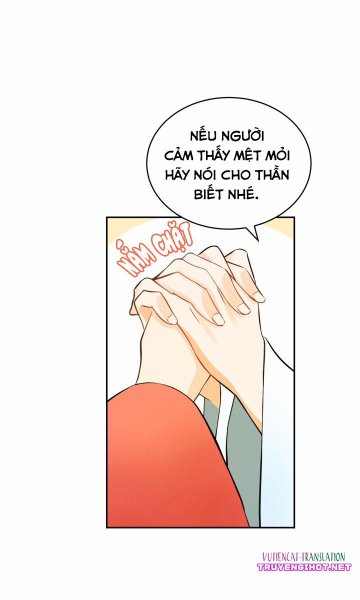 Khế Ước Hậu Cung 22.1 trang 18