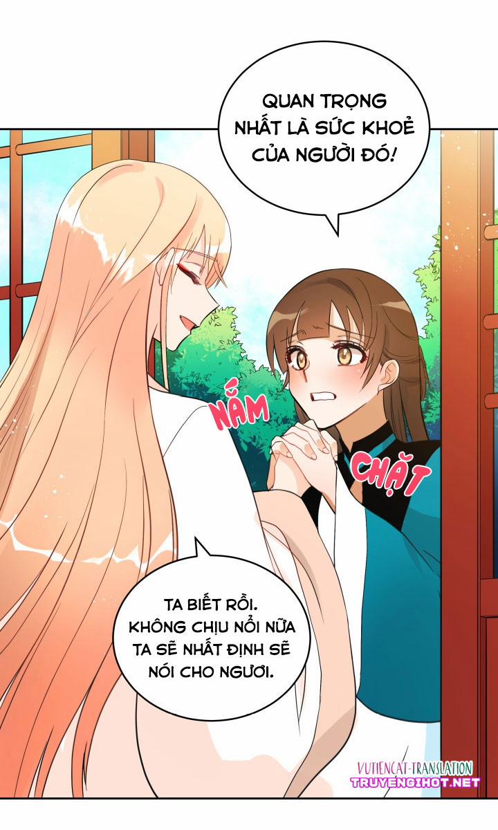 Khế Ước Hậu Cung 22.1 trang 19