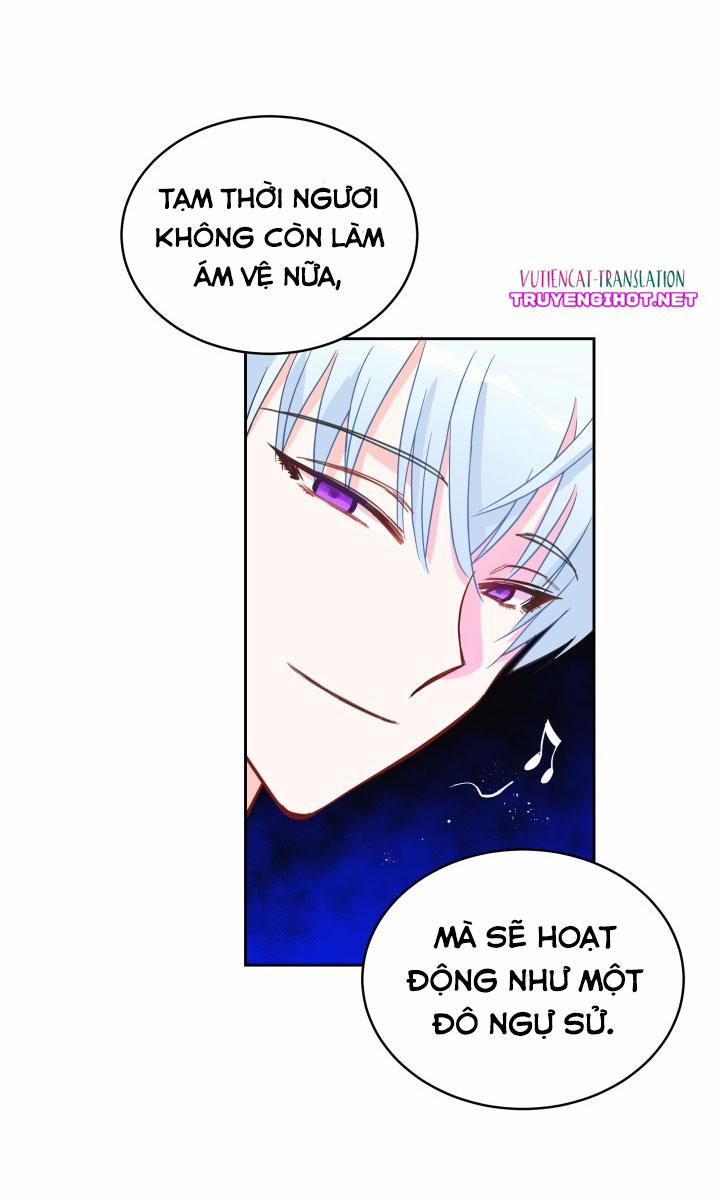 Khế Ước Hậu Cung 22.1 trang 2