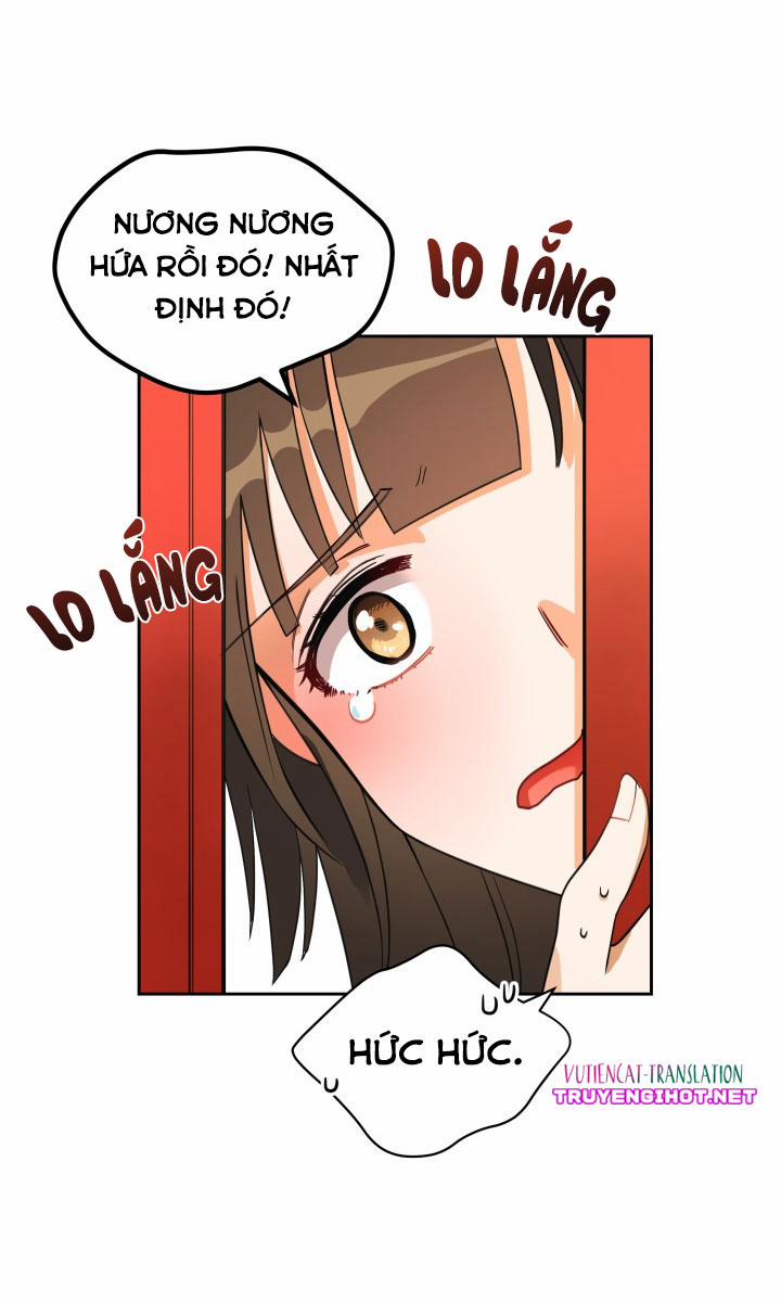 Khế Ước Hậu Cung 22.1 trang 20