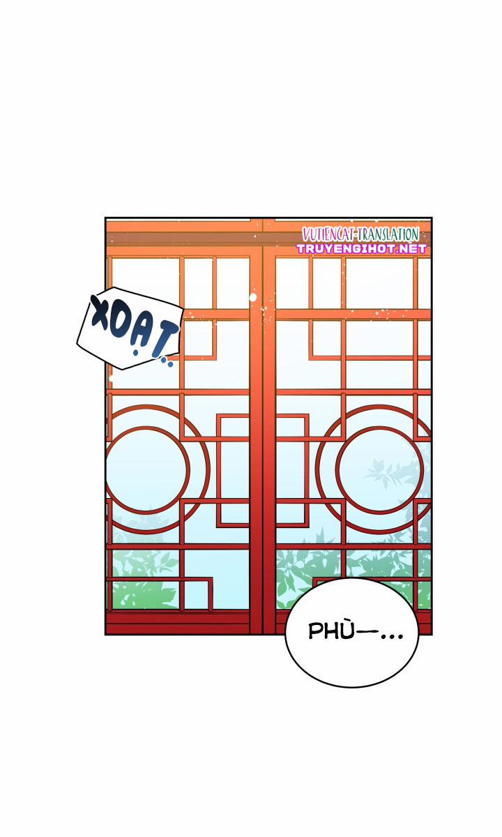 Khế Ước Hậu Cung 22.1 trang 21