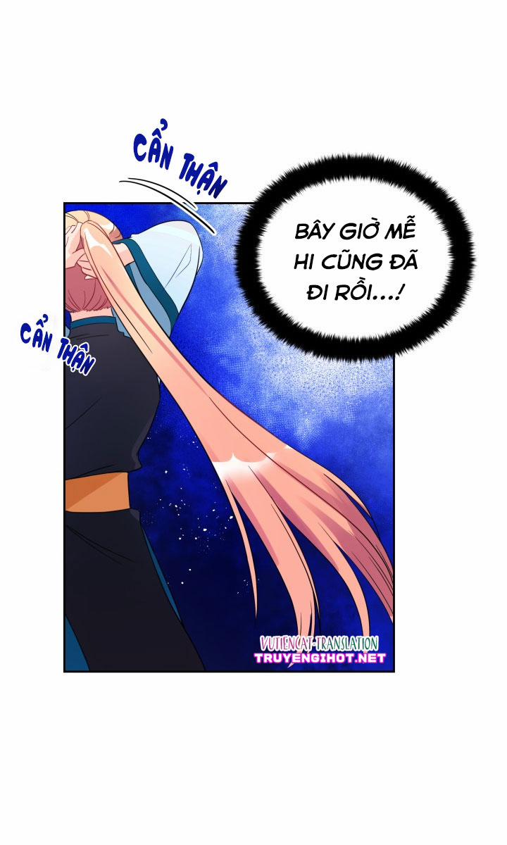 Khế Ước Hậu Cung 22.1 trang 23