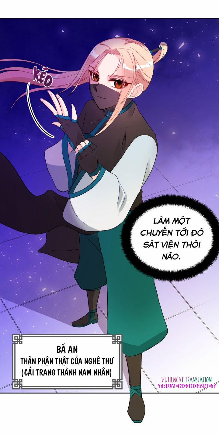 Khế Ước Hậu Cung 22.1 trang 24