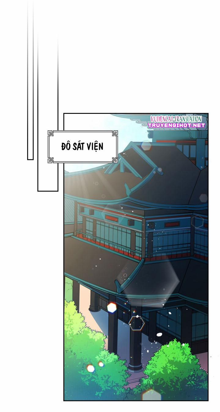 Khế Ước Hậu Cung 22.1 trang 25