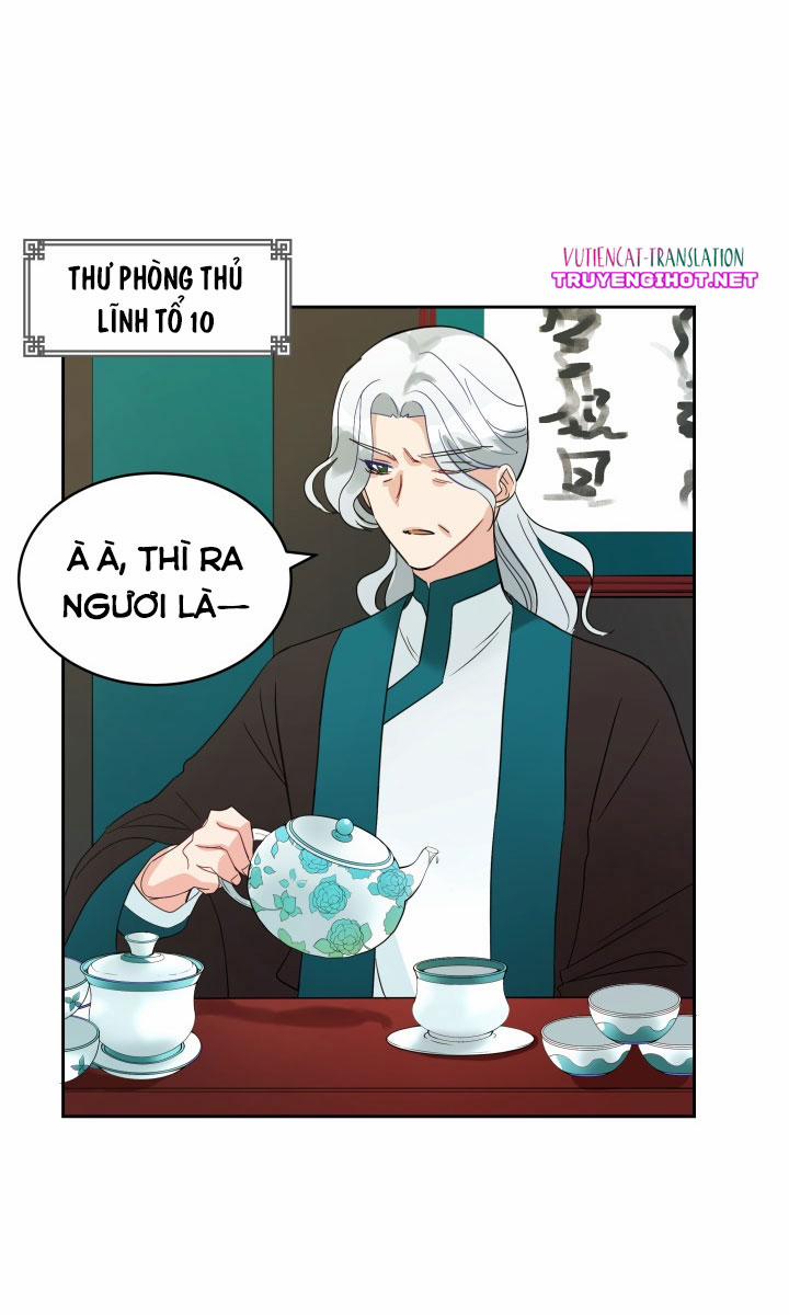 Khế Ước Hậu Cung 22.1 trang 26