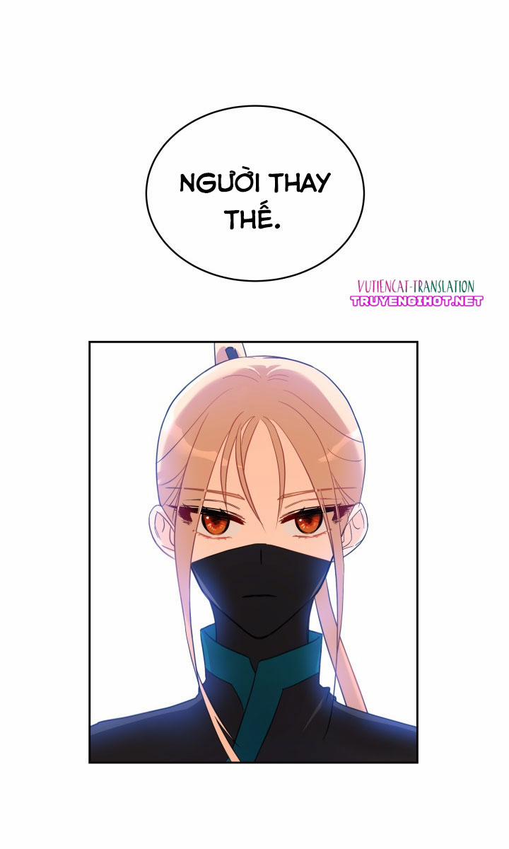 Khế Ước Hậu Cung 22.1 trang 27