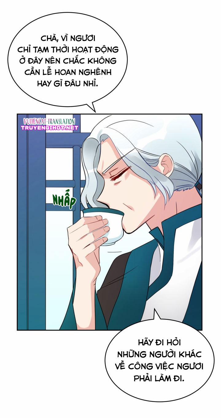 Khế Ước Hậu Cung 22.1 trang 29