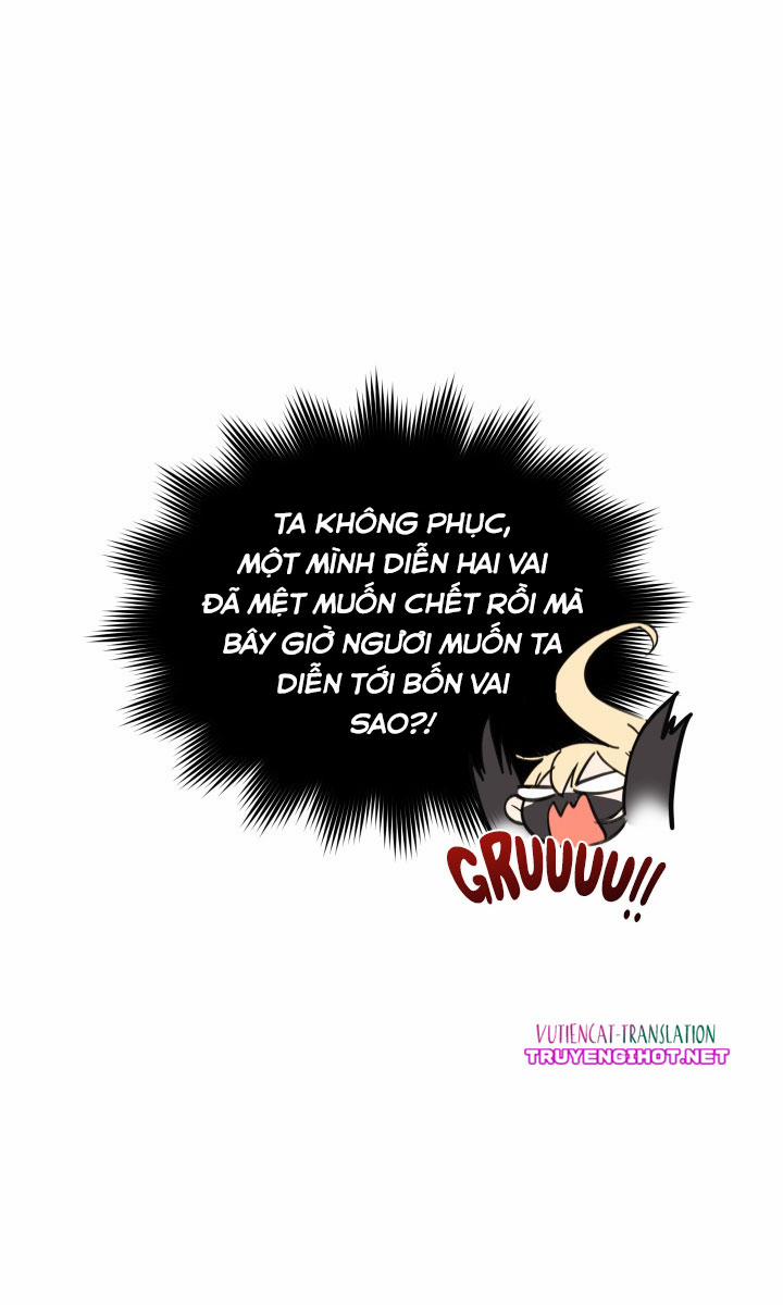 Khế Ước Hậu Cung 22.1 trang 3