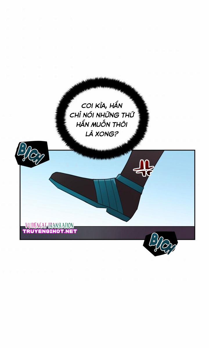 Khế Ước Hậu Cung 22.1 trang 31