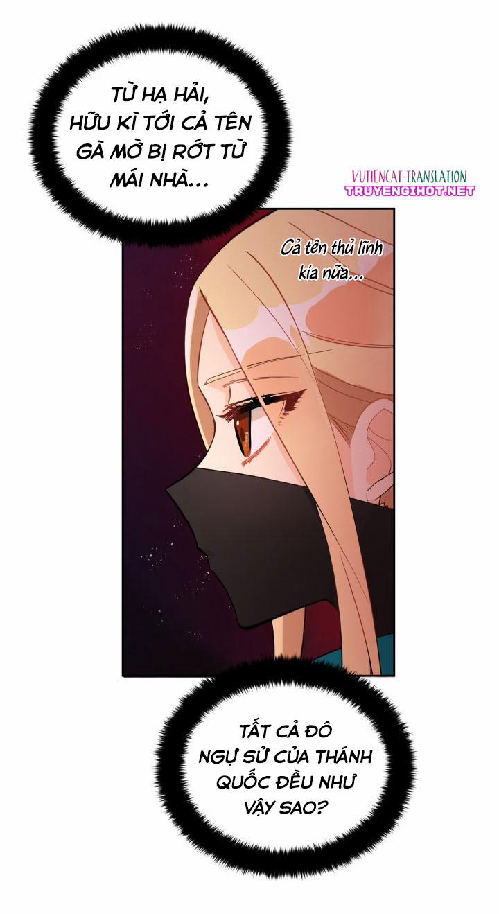 Khế Ước Hậu Cung 22.1 trang 32