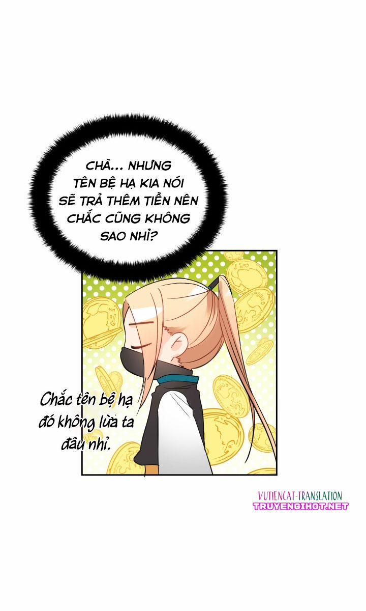 Khế Ước Hậu Cung 22.1 trang 35