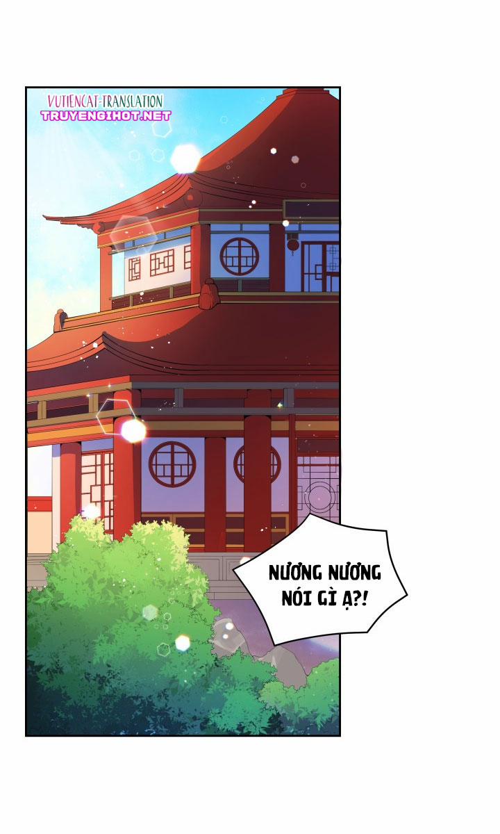 Khế Ước Hậu Cung 22.1 trang 4