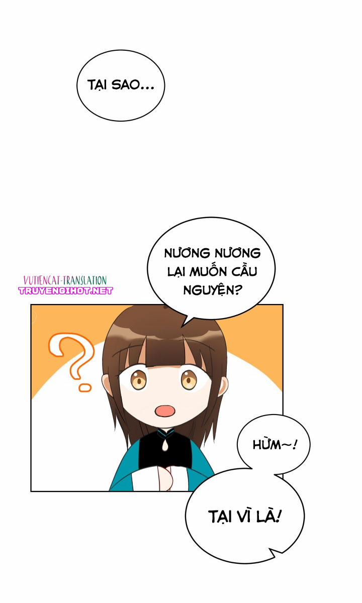 Khế Ước Hậu Cung 22.1 trang 7