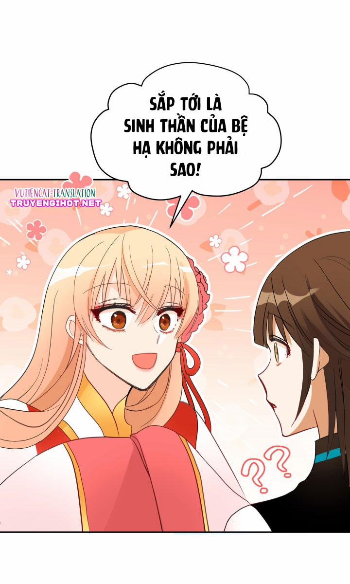 Khế Ước Hậu Cung 22.1 trang 8