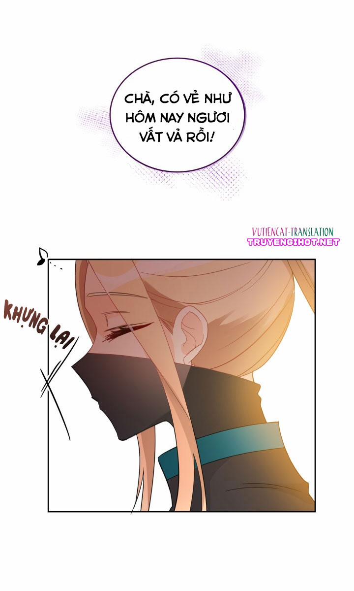 Khế Ước Hậu Cung 22.2 trang 14