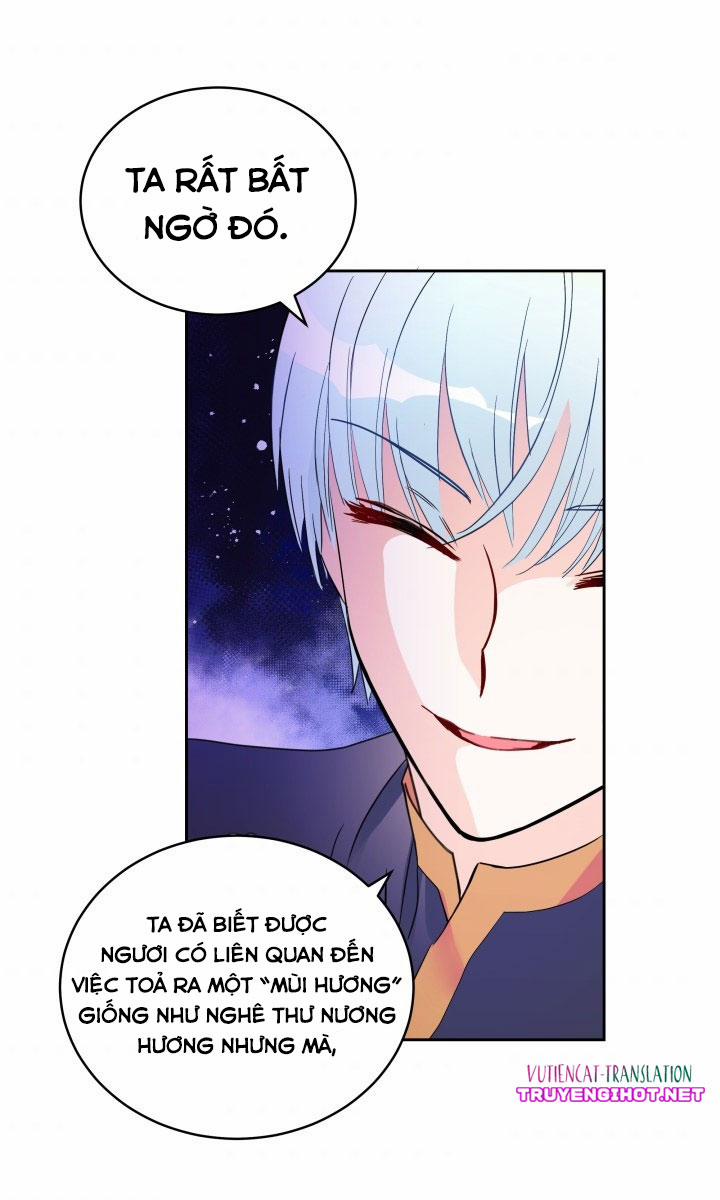 Khế Ước Hậu Cung 22.2 trang 18