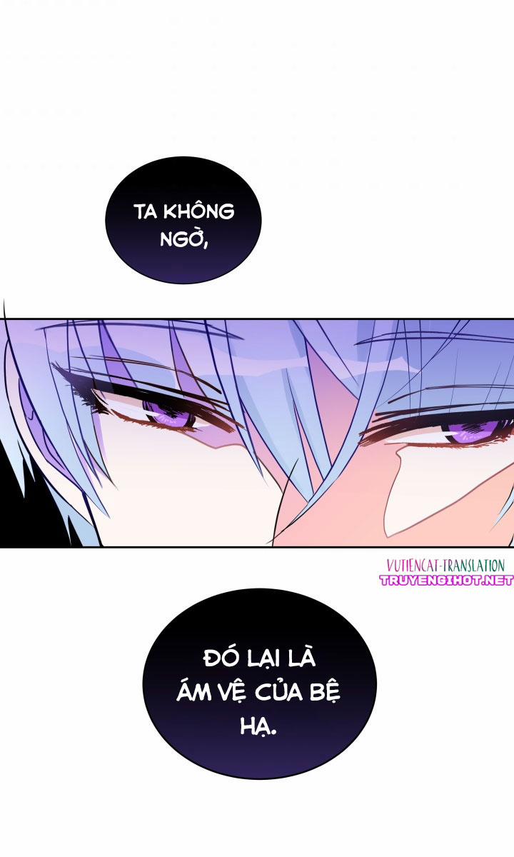 Khế Ước Hậu Cung 22.2 trang 19
