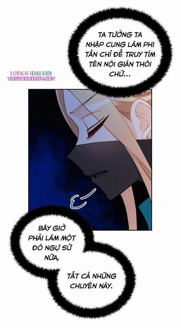 Khế Ước Hậu Cung 22.2 trang 2