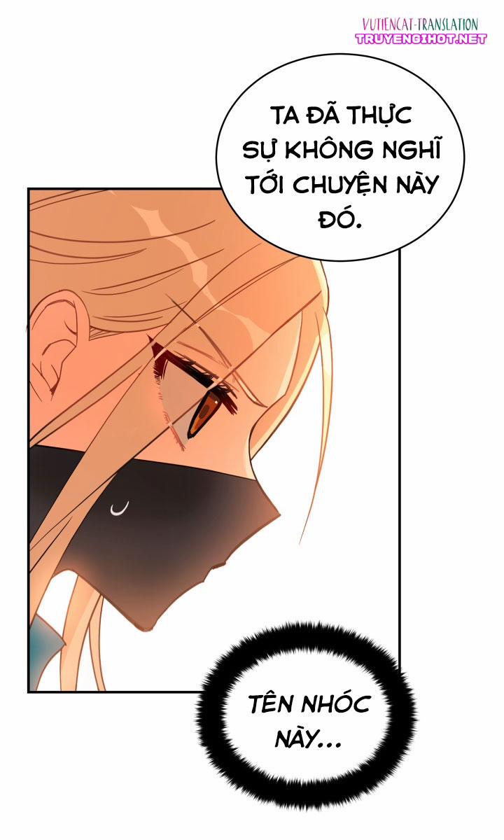 Khế Ước Hậu Cung 22.2 trang 20