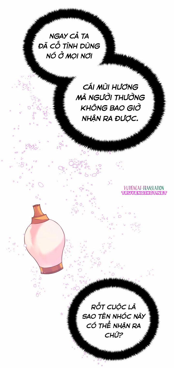 Khế Ước Hậu Cung 22.2 trang 22