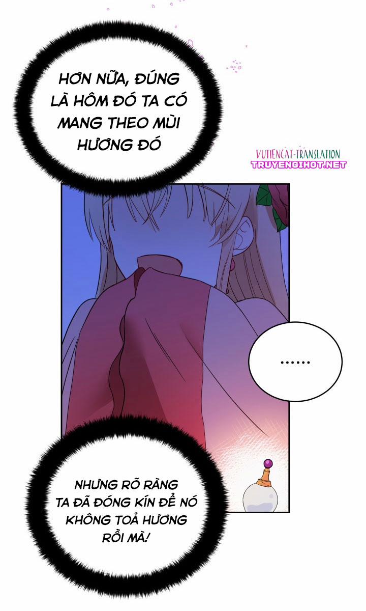 Khế Ước Hậu Cung 22.2 trang 23