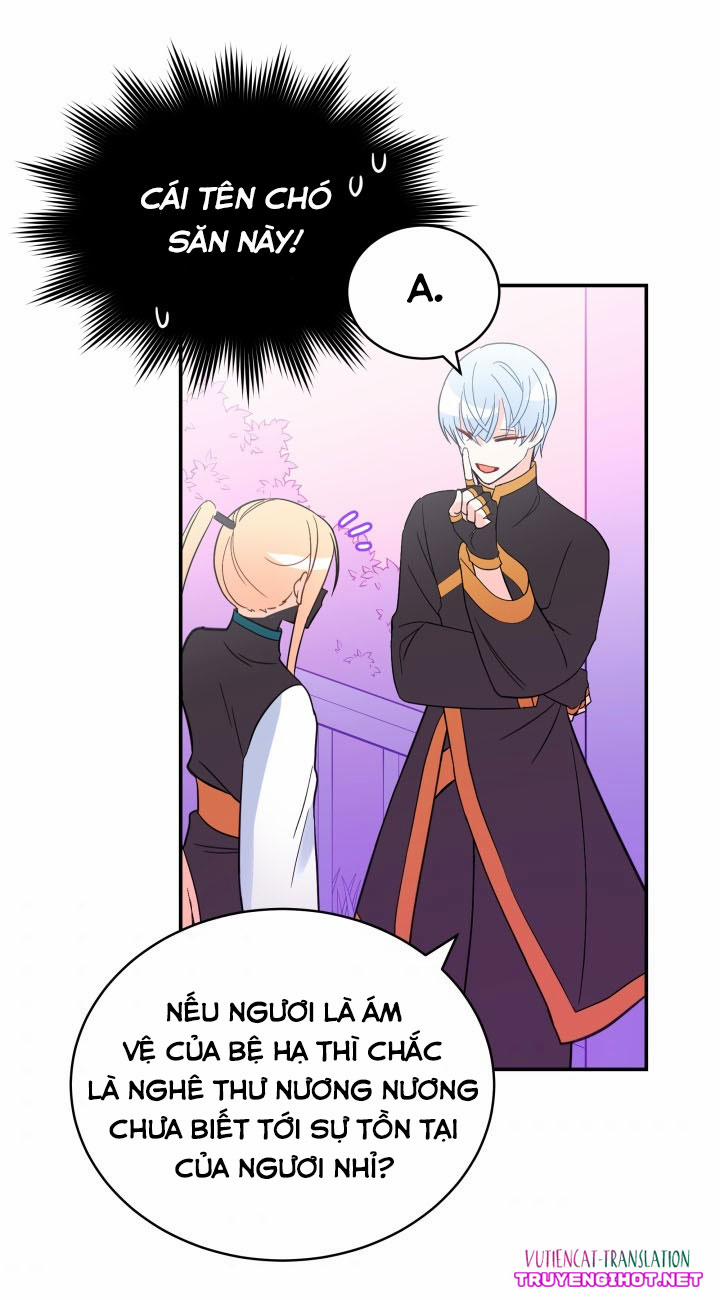 Khế Ước Hậu Cung 22.2 trang 24