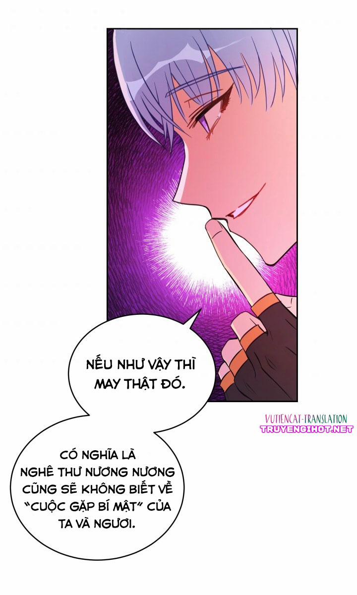 Khế Ước Hậu Cung 22.2 trang 25