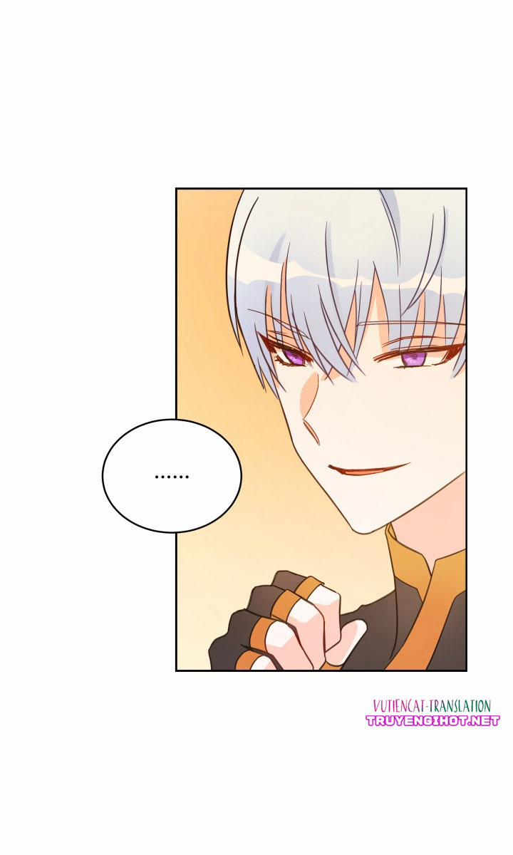 Khế Ước Hậu Cung 22.2 trang 28