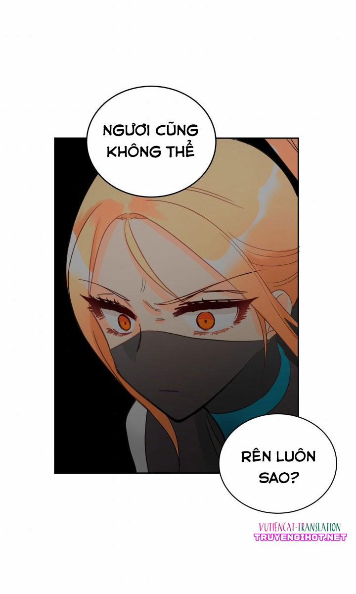 Khế Ước Hậu Cung 22.2 trang 31