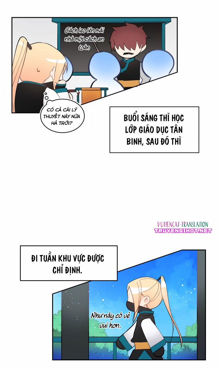 Khế Ước Hậu Cung 22.2 trang 6