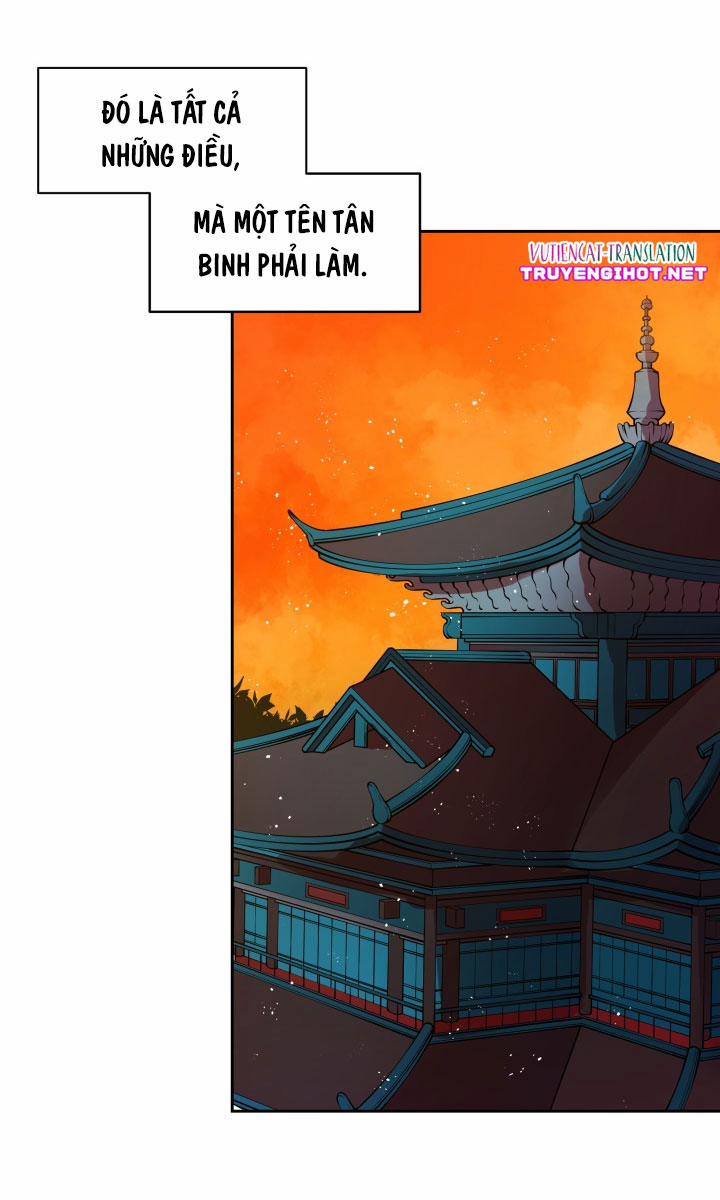 Khế Ước Hậu Cung 22.2 trang 8