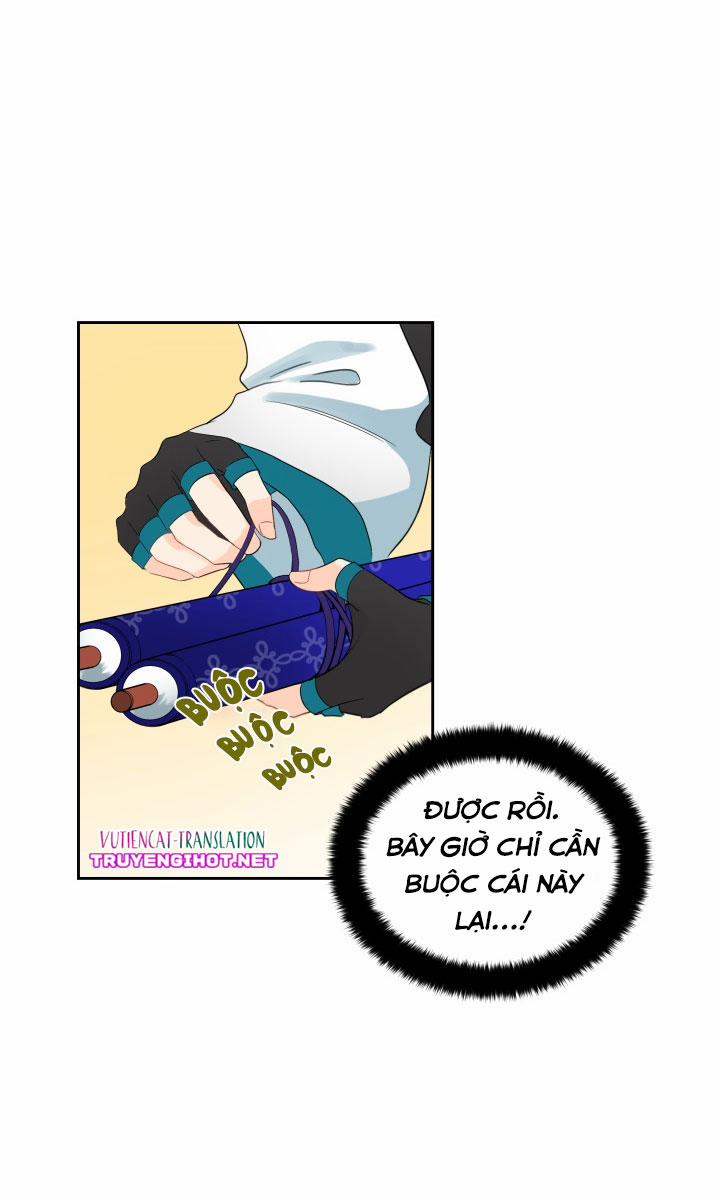 Khế Ước Hậu Cung 22.2 trang 9