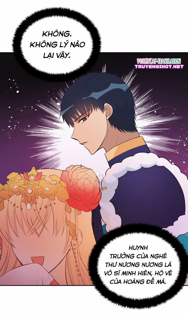 Khế Ước Hậu Cung 23.5 trang 2