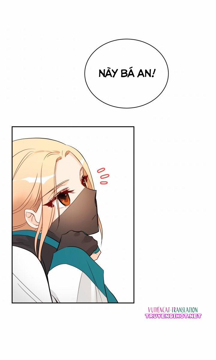 Khế Ước Hậu Cung 23.5 trang 20