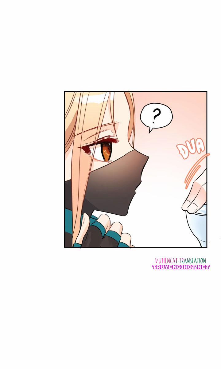 Khế Ước Hậu Cung 23.5 trang 21