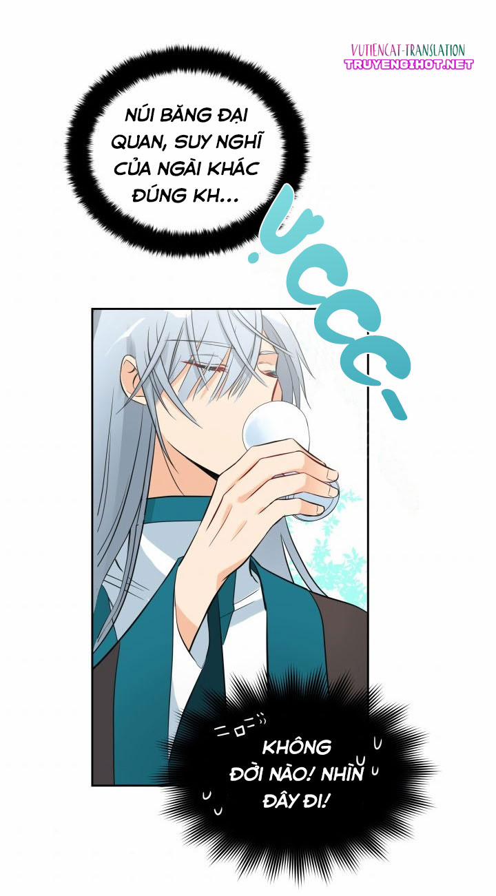 Khế Ước Hậu Cung 23.5 trang 26