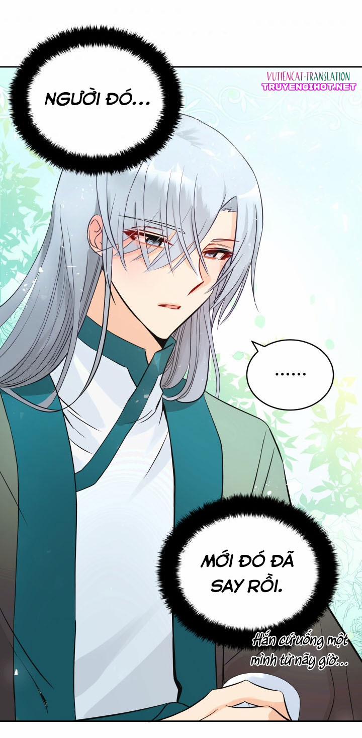 Khế Ước Hậu Cung 23.5 trang 27